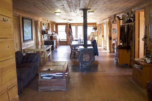 Alpine Creek Lodge - image 14