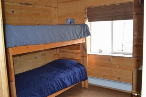 Alpine Creek Lodge - image 15