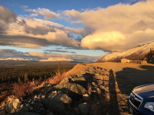 Alpine Creek Lodge - image 16