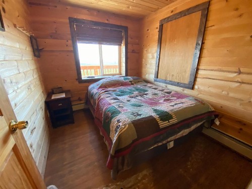 Alpine Creek Lodge - image 18
