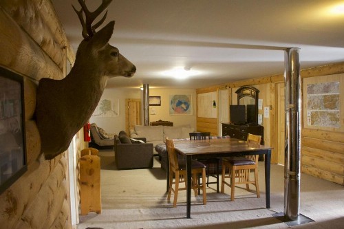 Alpine Creek Lodge - image 2