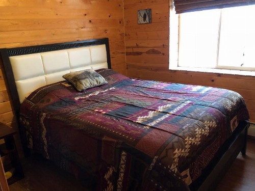 Alpine Creek Lodge - image 20