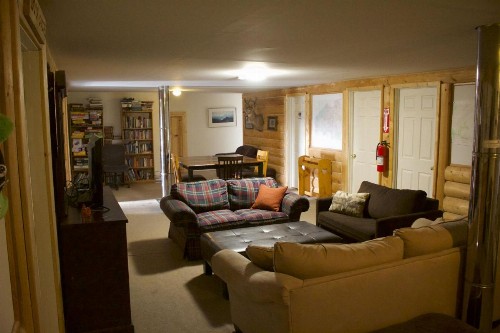 Alpine Creek Lodge - image 21