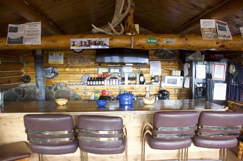 Alpine Creek Lodge - image 24