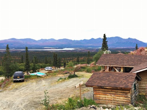 Alpine Creek Lodge - image 26