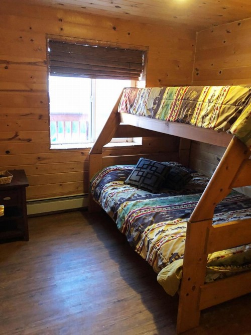 Alpine Creek Lodge - image 27
