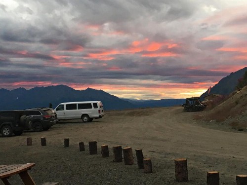 Alpine Creek Lodge - image 30