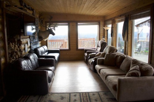 Alpine Creek Lodge - image 32