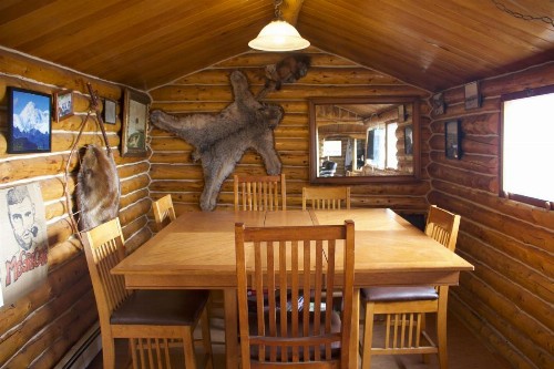 Alpine Creek Lodge - image 4