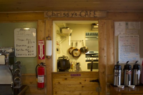 Alpine Creek Lodge - image 5