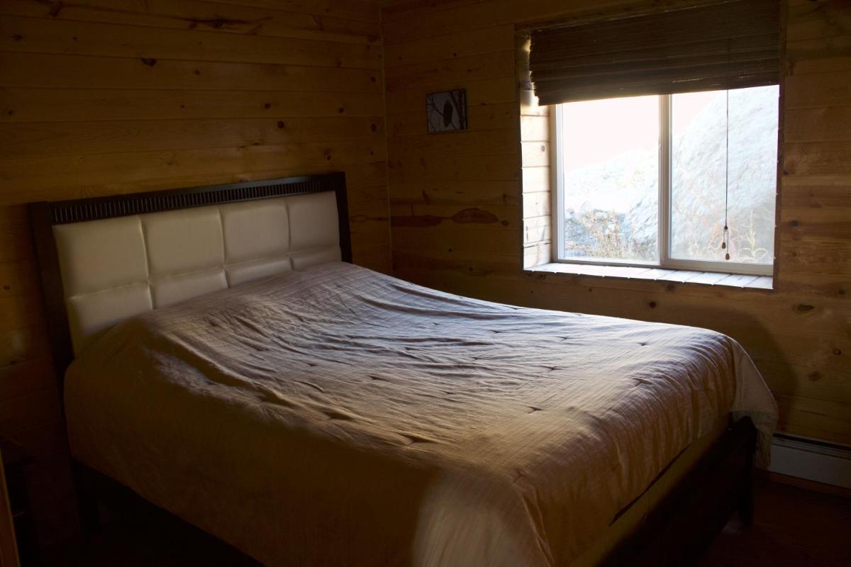 Alpine Creek Lodge - image 6