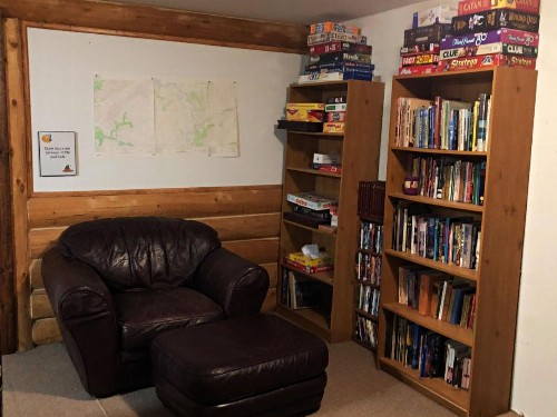 Alpine Creek Lodge - image 7
