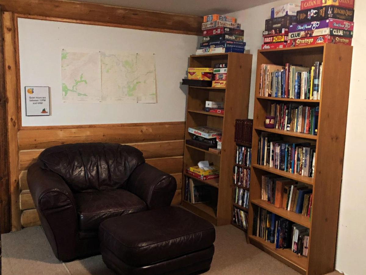 Alpine Creek Lodge - image 7