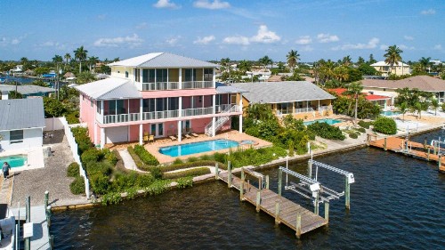 Kokopelli Waterfront Villa - image 11