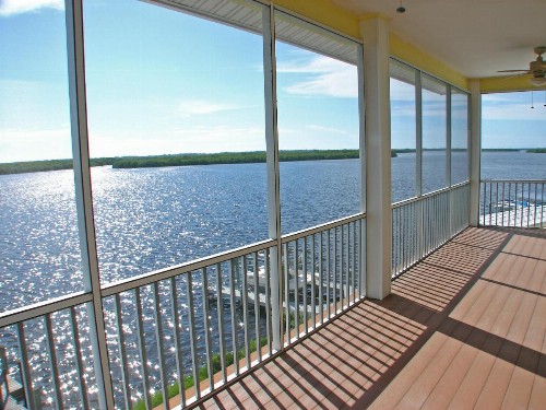 Kokopelli Waterfront Villa - image 14