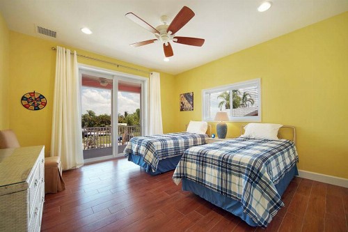 Kokopelli Waterfront Villa - image 16