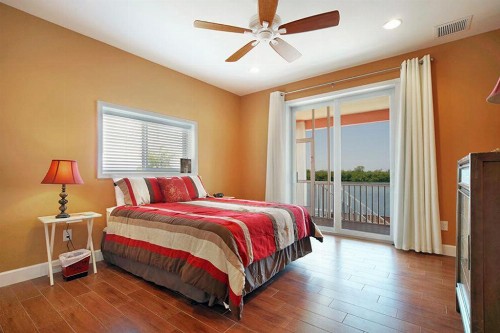 Kokopelli Waterfront Villa - image 17