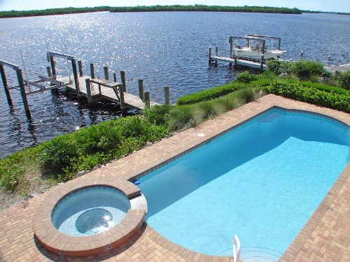 Kokopelli Waterfront Villa - image 18