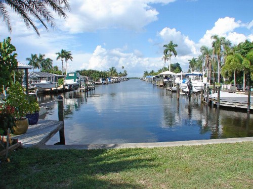 Kokopelli Waterfront Villa - image 19