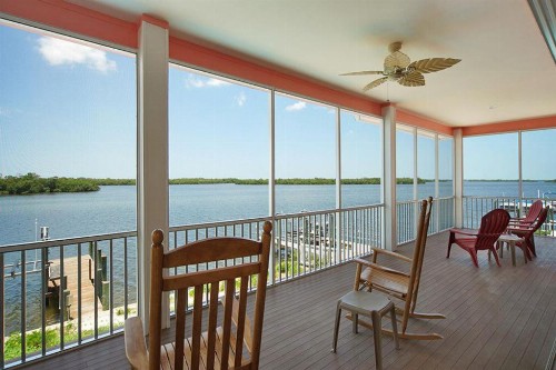 Kokopelli Waterfront Villa - image 2