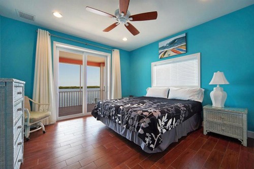 Kokopelli Waterfront Villa - image 21