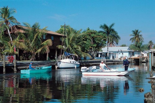 Kokopelli Waterfront Villa - image 25