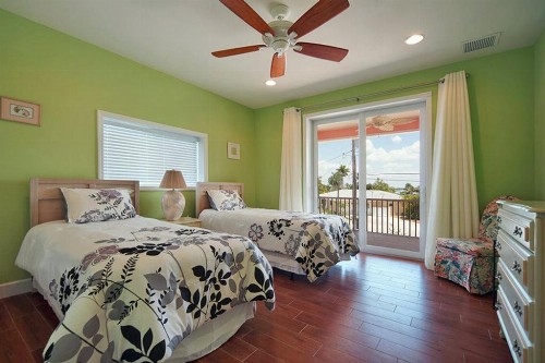 Kokopelli Waterfront Villa - image 26
