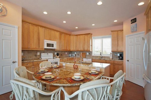 Kokopelli Waterfront Villa - image 27