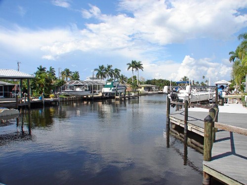Kokopelli Waterfront Villa - image 29