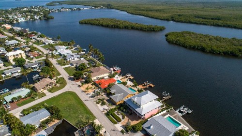 Kokopelli Waterfront Villa - image 31