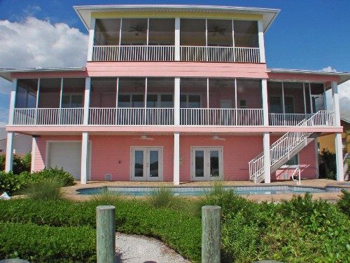 Kokopelli Waterfront Villa - image 8