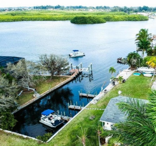 Matlacha at Shore view