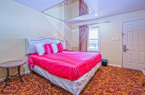 Presidential Inn & Suites - Matteson - image 10