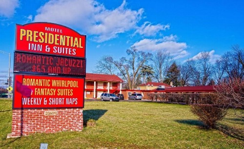 Presidential Inn & Suites - Matteson - image 2