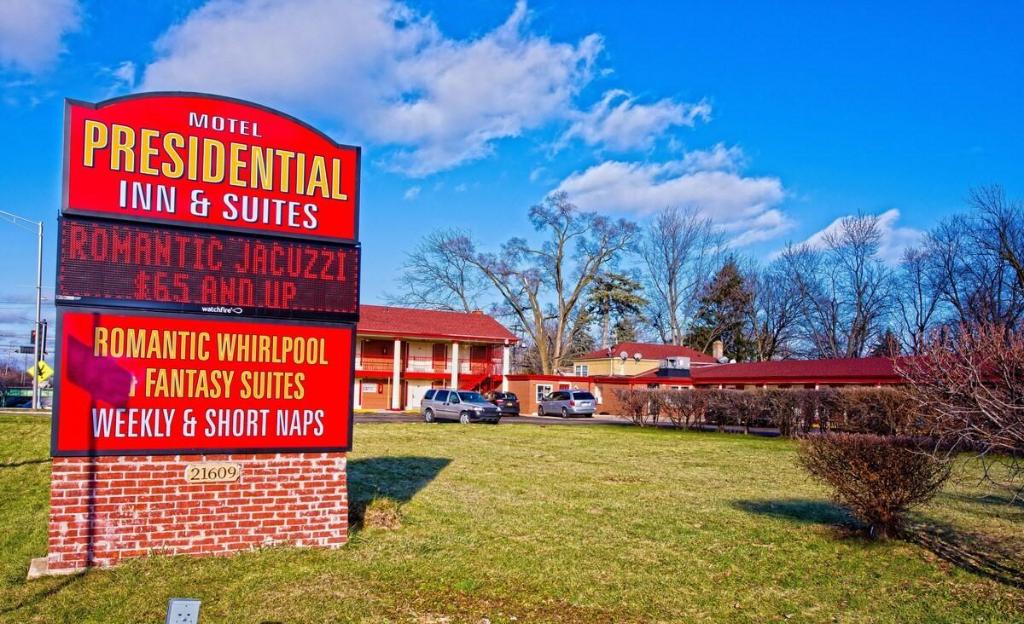 Presidential Inn & Suites - Matteson - image 2