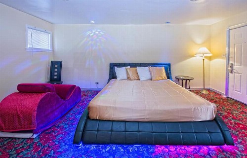 Presidential Inn & Suites - Matteson - image 3
