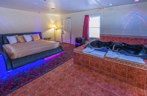 Presidential Inn & Suites - Matteson - image 4