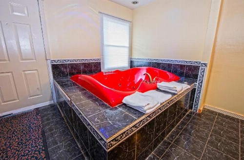Presidential Inn & Suites - Matteson - image 5