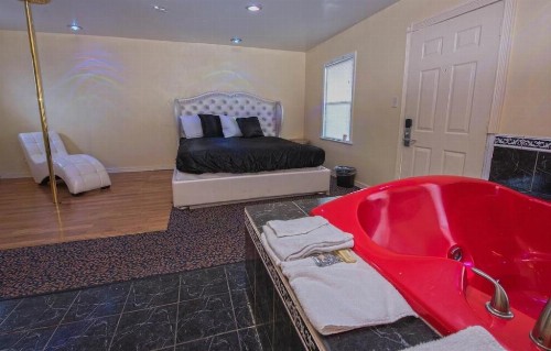 Presidential Inn & Suites - Matteson - image 7