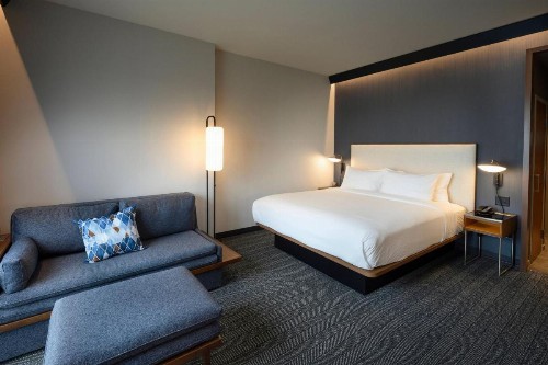 Courtyard by Marriott Charlotte Waverly - image 12