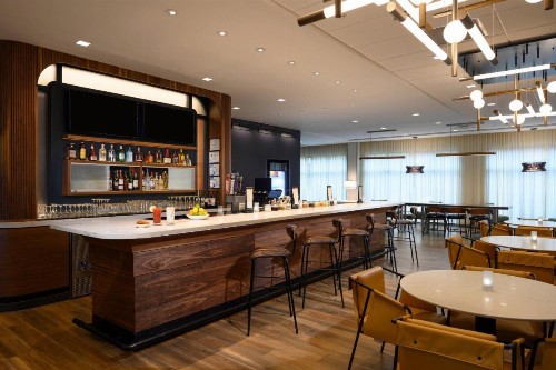 Courtyard by Marriott Charlotte Waverly - image 14