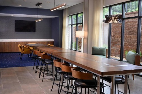 Courtyard by Marriott Charlotte Waverly - image 15