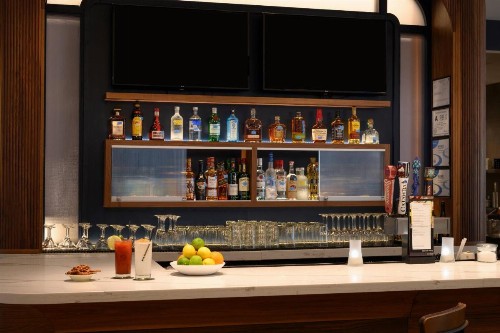 Courtyard by Marriott Charlotte Waverly - image 16
