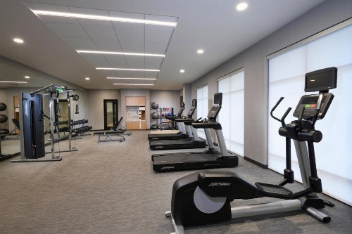 Courtyard by Marriott Charlotte Waverly - image 17