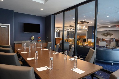 Courtyard by Marriott Charlotte Waverly - image 18