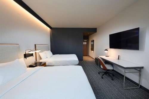 Courtyard by Marriott Charlotte Waverly - image 7