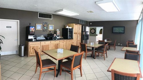 Wingfield Inn - image 2