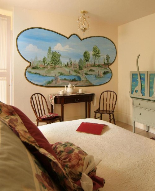 Spencer Hotel & Spa Chautauqua - image 10