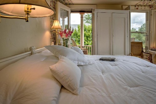 Spencer Hotel & Spa Chautauqua - image 12