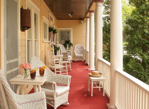 Spencer Hotel & Spa Chautauqua - image 14